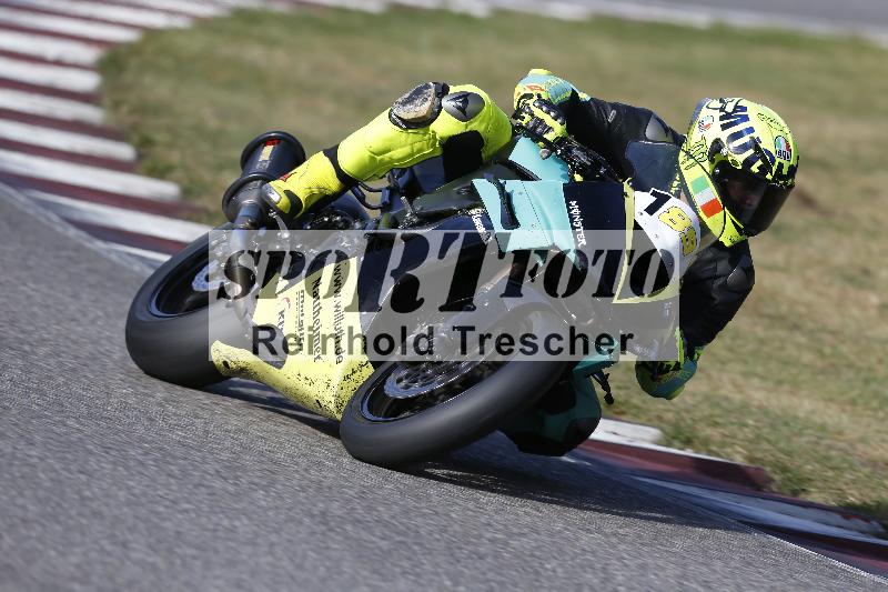/48 03.10.2026  Speer Racing ADR/Gruppe rot/189
